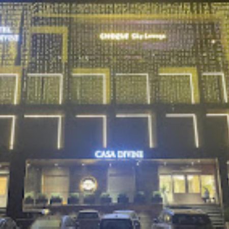Casa Divine,Bareilly Otel Dış mekan fotoğraf