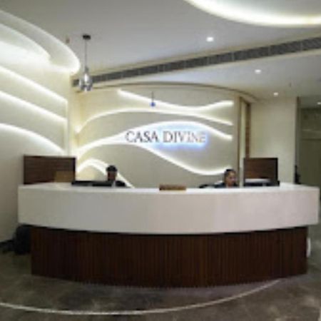 Casa Divine,Bareilly Otel Dış mekan fotoğraf