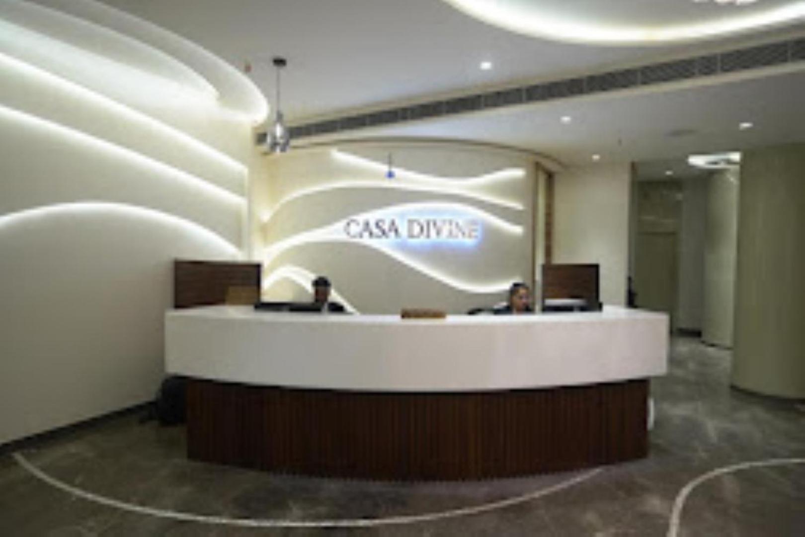 Casa Divine,Bareilly Otel Dış mekan fotoğraf