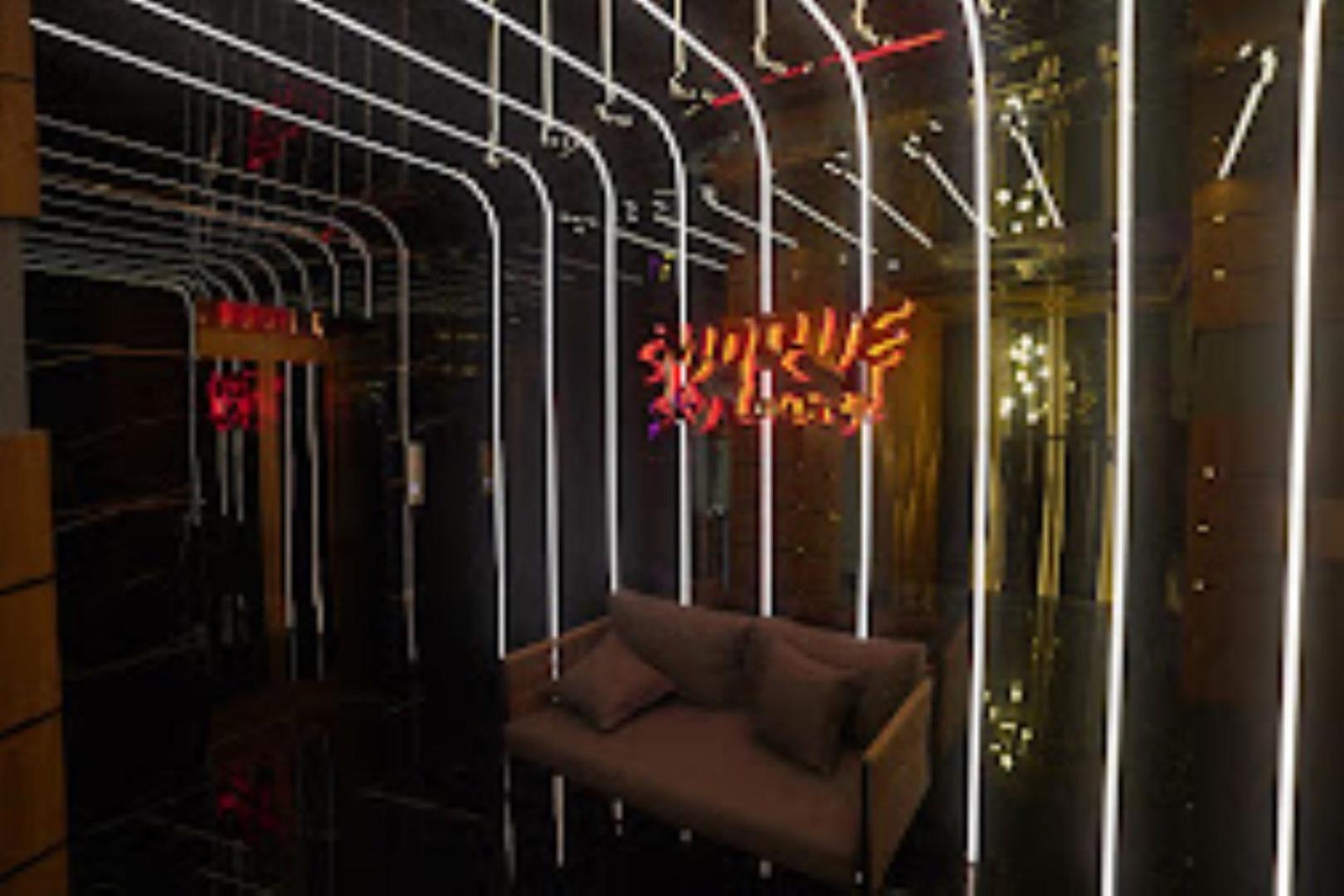 Casa Divine,Bareilly Otel Dış mekan fotoğraf